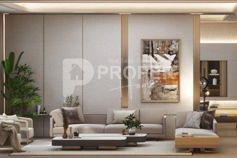 4 rooms Apartment in Istanbul, Turkey No. 12741 19