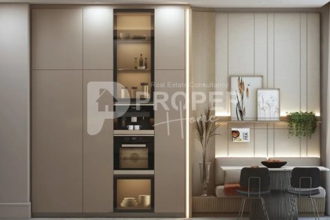 4 habitaciones Apartment en Istanbul, Turkey No. 12741 20