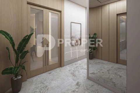 4 rooms Apartment in Istanbul, Turkey No. 12741 18