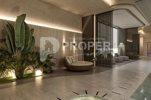 4 rooms Apartment in Istanbul, Turkey No. 12741 7