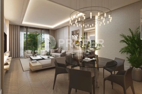 4 habitaciones Apartment en Istanbul, Turkey No. 12741 23