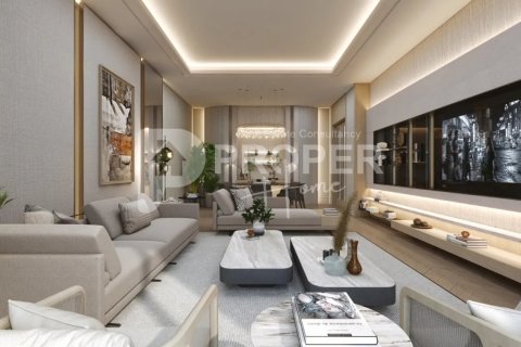 4 rooms Apartment in Istanbul, Turkey No. 12741 24