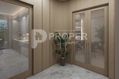 4 rooms Apartment in Istanbul, Turkey No. 12741 13