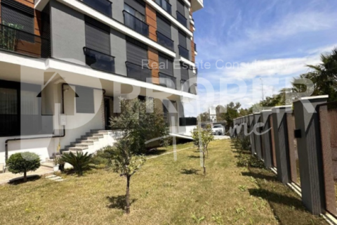 5 rooms Apartment in Konyaalti, Turkey No. 13033 19