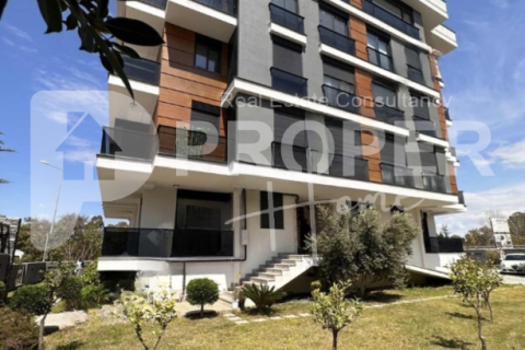 5 rooms Apartment in Konyaalti, Turkey No. 13033 18