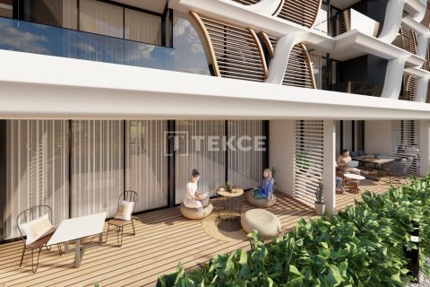 3+1 Apartment en Aksu, Turkey No. 13002 15