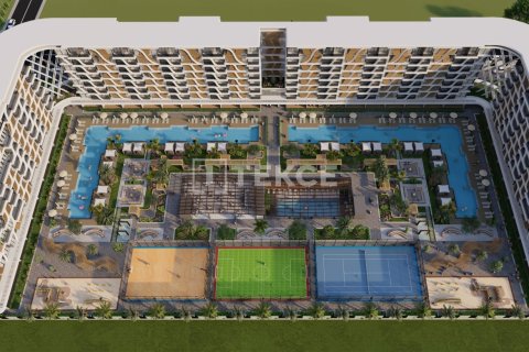 3+1 Apartment en Aksu, Turkey No. 13002 3