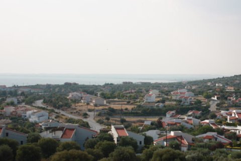 7230m² Land en Chalkidiki, Greece No. 60672 2