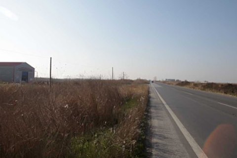 10500m² Land in Thessaloniki, Greece No. 60670 4