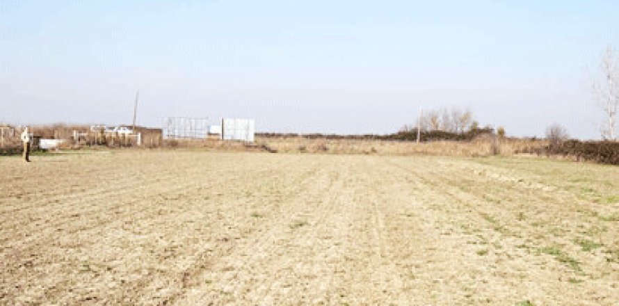 10500m² Land in Thessaloniki, Greece No. 60670