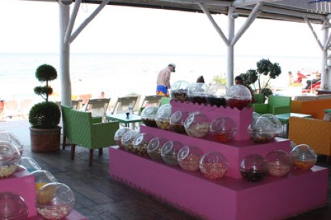 1000m² Hotel in Chalkidiki, Greece No. 60674 9