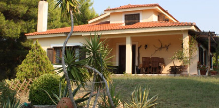 Studio Villa à Chalkidiki, Greece No. 60673