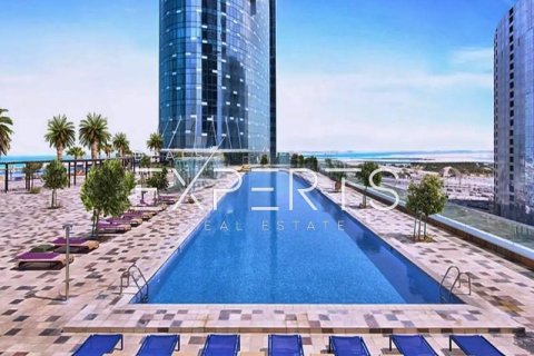 1 chambre Appartement à Shams Abu Dhabi, UAE No. 53557 1