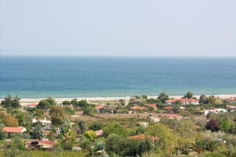 6000m² Land en Chalkidiki, Greece No. 60671 1