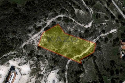 3487m² Land in Agios Tychonas, Cyprus No. 64751 1