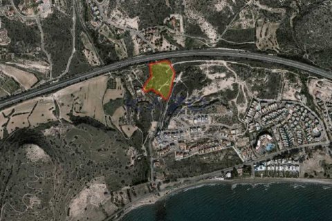 16846m² Land in Agios Tychonas, Cyprus No. 64747 2