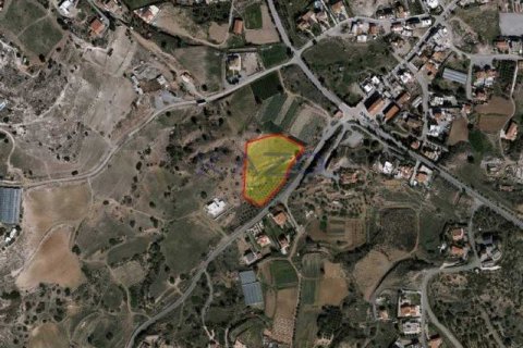 7010m² Land in Parekklisia, Cyprus No. 64748 2