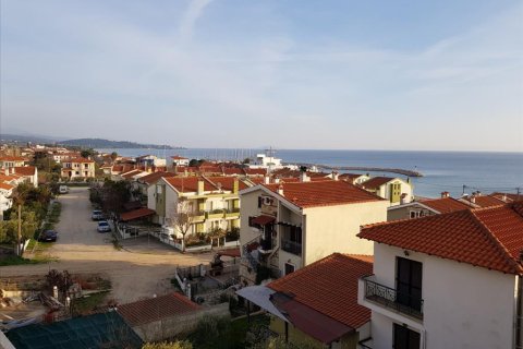 540m² Hotel à Chalkidiki, Greece No. 57546 20