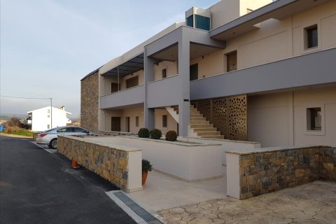 540m² Hotel à Chalkidiki, Greece No. 57546 25