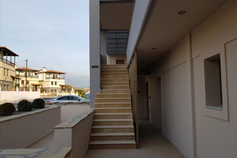 540m² Hotel à Chalkidiki, Greece No. 57546 29