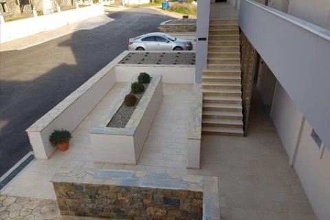 540m² Hotel à Chalkidiki, Greece No. 57546 14