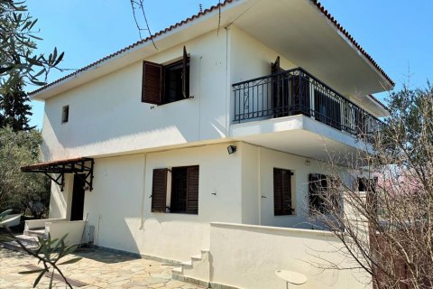 4 dormitorios House en Thessaloniki, Greece No. 57526 21