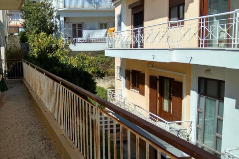 3 bedrooms Apartment in Neo Psychiko, Greece No. 57549 5