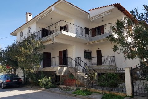 4 chambres House à Chalkidiki, Greece No. 57548 1