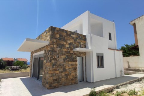 3 bedrooms House in Chalkidiki, Greece No. 57547 1