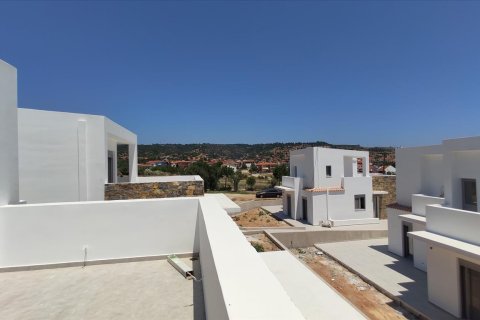 3 bedrooms House in Chalkidiki, Greece No. 57547 13