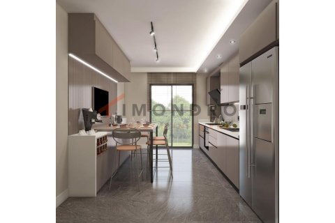 2+1 Apartment in Beylikduezue, Turkey No. 17722 24