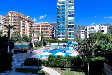 3 rooms Apartment in Alanya, Turkey No. 17721 13