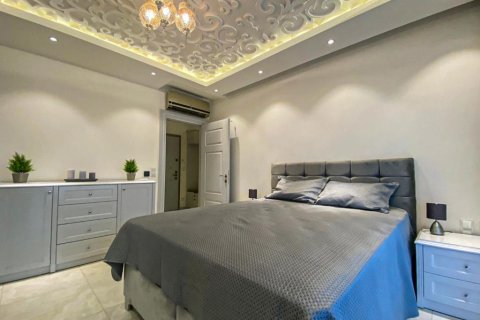 3 rooms Apartment in Alanya, Turkey No. 17721 24