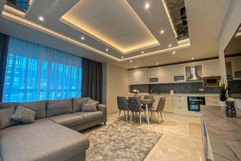 3 habitaciones Apartment en Alanya, Turkey No. 17721 1