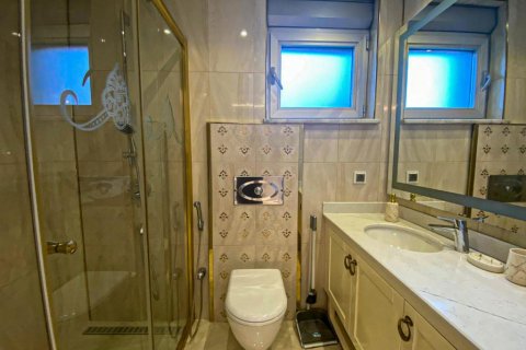 3 rooms Apartment in Alanya, Turkey No. 17721 22