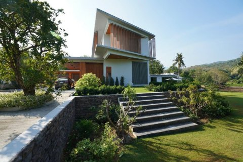 4 dormitorios House en Chiang Mai, Thailand No. 2522 5