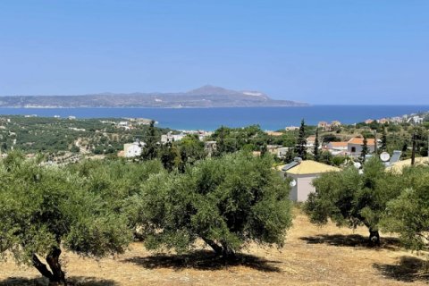 4 dormitorios Villa en Chania, Greece No. 48087 9