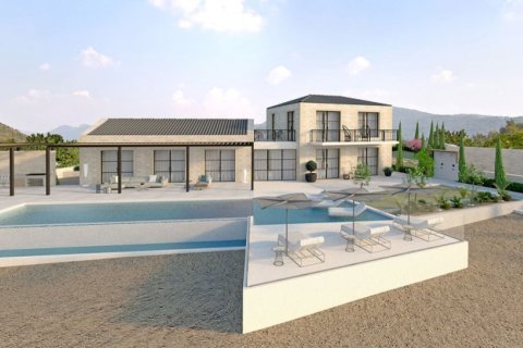 4 dormitorios Villa en Chania, Greece No. 48087 1