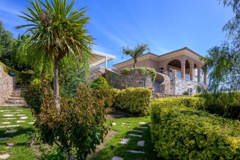 6 bedrooms Villa in Chania, Greece No. 48103 8