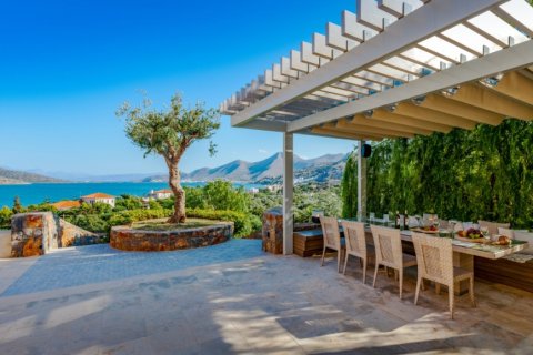 6 bedrooms Villa in Chania, Greece No. 48103 15