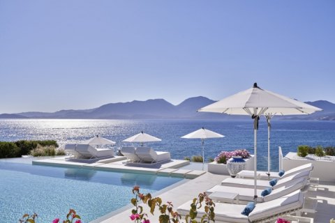 15 bedrooms Hotel in Chania, Greece No. 48102 12