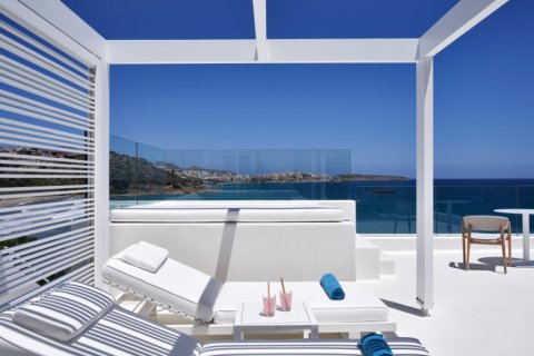 15 bedrooms Hotel in Chania, Greece No. 48102 13