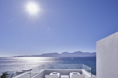 15 bedrooms Hotel in Chania, Greece No. 48102 14