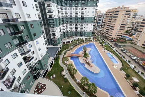 2+1 Apartment en Mahmutlar, Turkey No. 12778 16