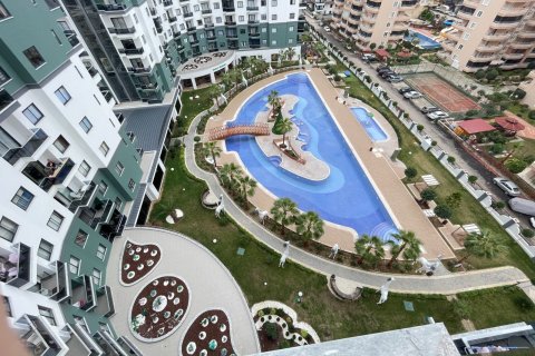 2+1 Apartment en Mahmutlar, Turkey No. 12778 14