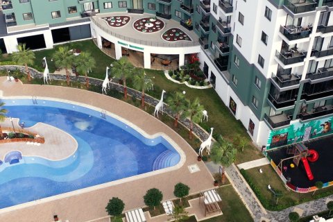 2+1 Apartment en Mahmutlar, Turkey No. 12778 3