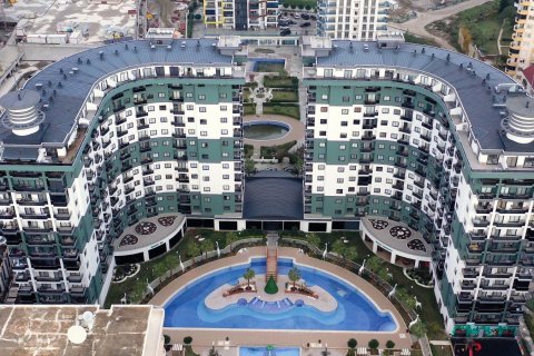 2+1 Apartment en Mahmutlar, Turkey No. 12778 13