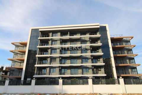 2+1 Appartement à Aksu, Turkey No. 12808 22