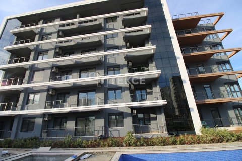 2+1 Apartment in Aksu, Turkey No. 12808 24