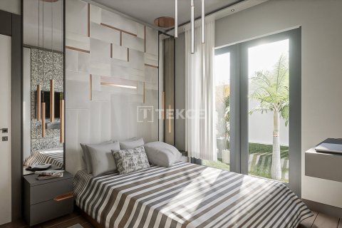 2+1 Apartment en Aksu, Turkey No. 12808 20